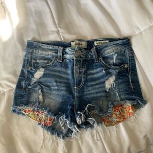 Daytrip Shorts